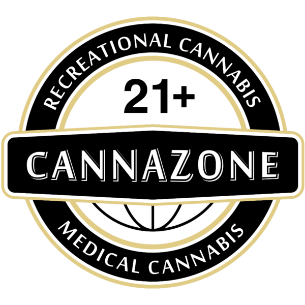 Cannazone Mount Vernon Thumbnail Image