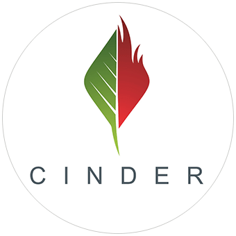 Cinder - Downtown Spokane Thumbnail Image