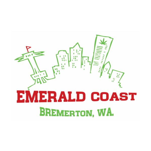 Emerald Coast Cannabis Thumbnail Image