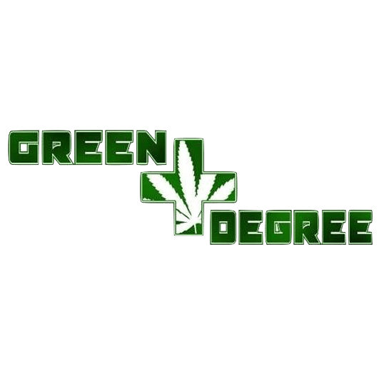 Green Degree Thumbnail Image