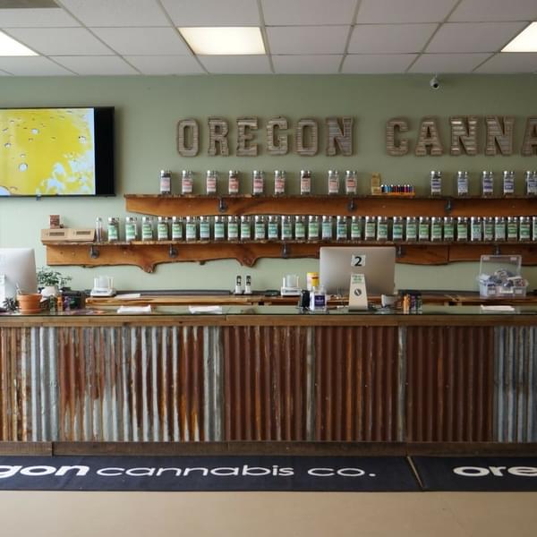 Oregon Cannabis Co. Thumbnail Image