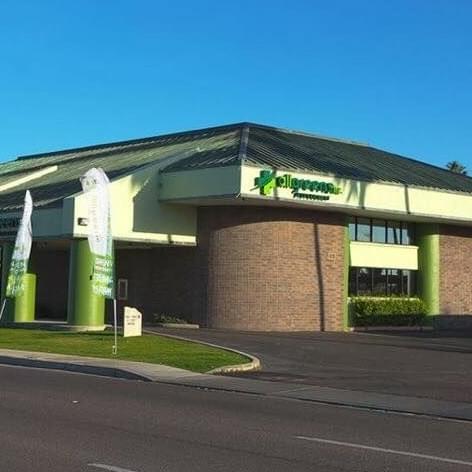 All Greens Thumbnail Image