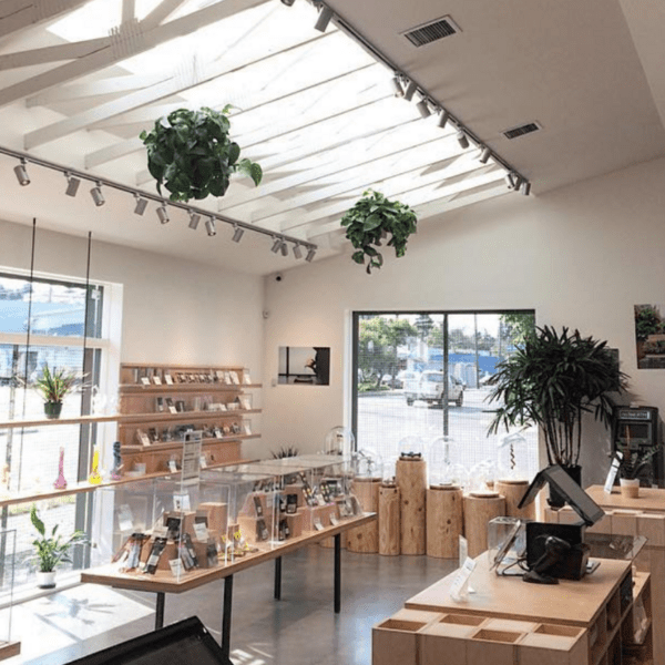 Dockside Cannabis in Ballard Thumbnail Image