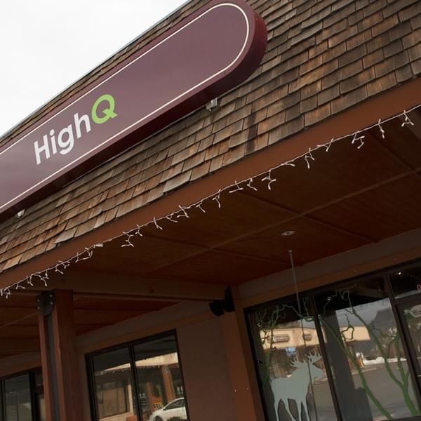 High Q - Carbondale Thumbnail Image