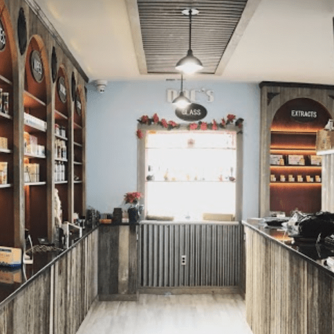 Doc's Apothecary Thumbnail Image