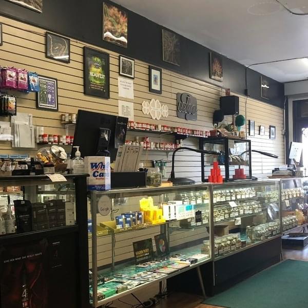 Cannabis Corner Thumbnail Image