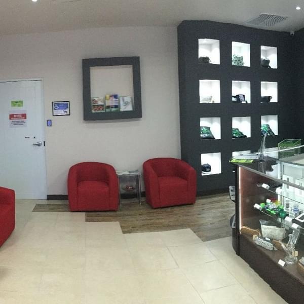 Frontiers Wellness Cannabis Center Thumbnail Image