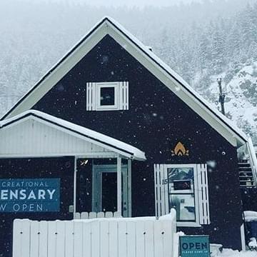 Bonfire Cannabis Company - Idaho Springs Thumbnail Image