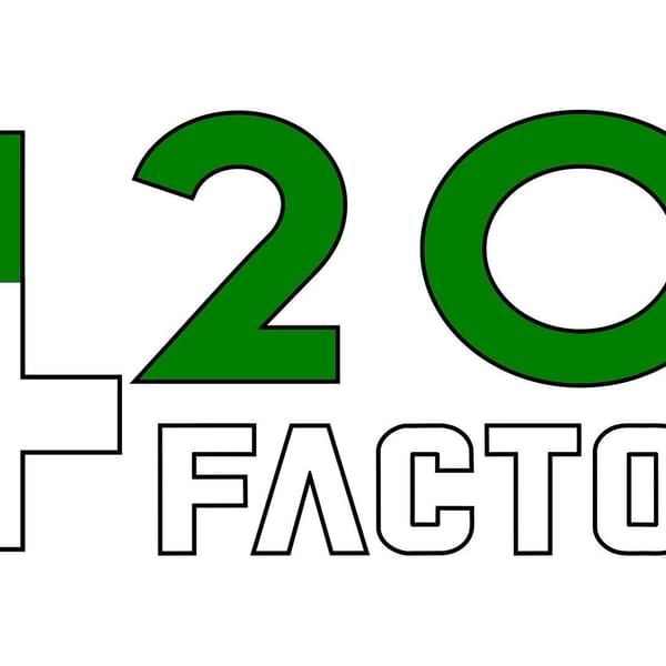 420 Factory - Detroit Thumbnail Image