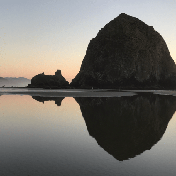 Five Zero Trees Cannon Beach Thumbnail Image