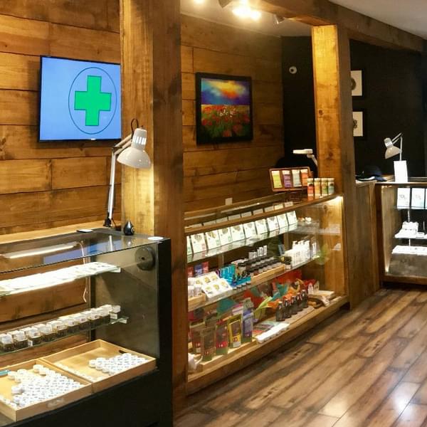 Cafe Verde Thumbnail Image