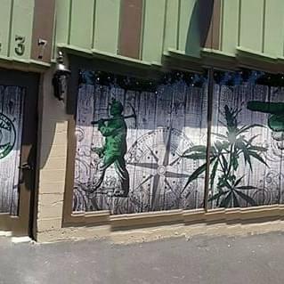 Weedbucks Thumbnail Image