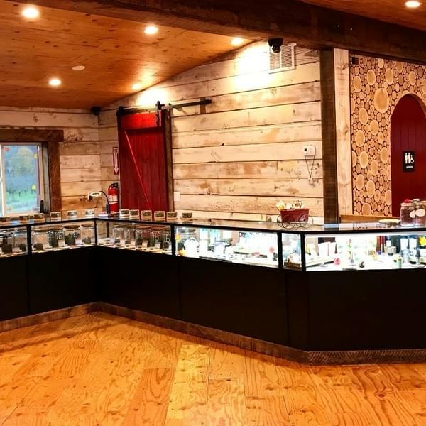 Redbarn Dispensary Thumbnail Image