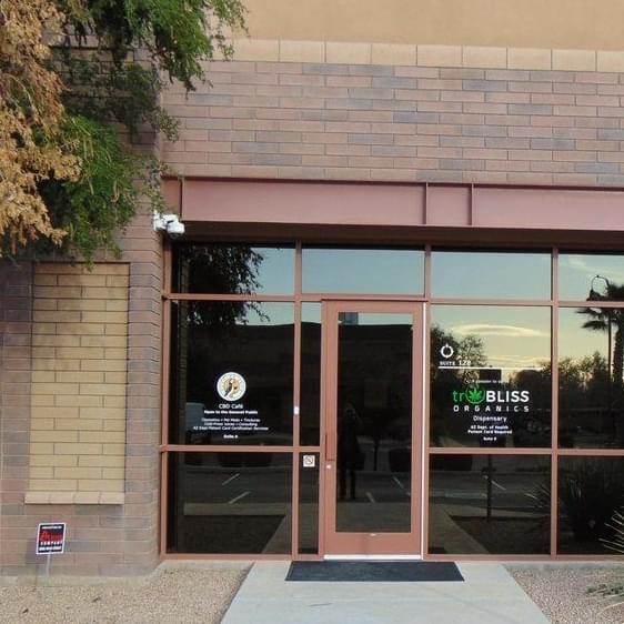 TruBliss Organics Thumbnail Image