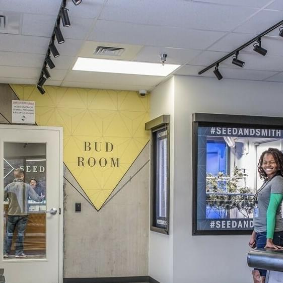 Seed & Smith Thumbnail Image