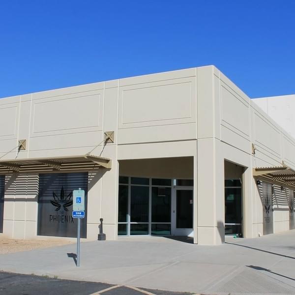 The Phoenix Dispensary Thumbnail Image