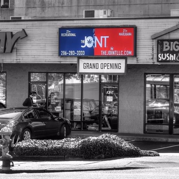 The Joint - Seattle Thumbnail Image