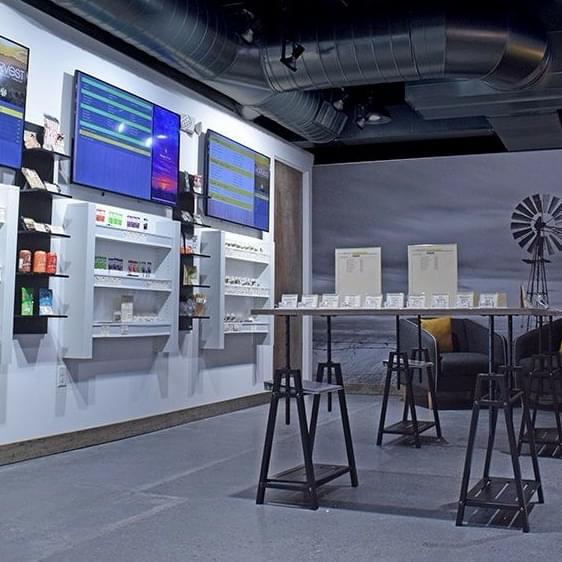 Harvest of Baseline Thumbnail Image