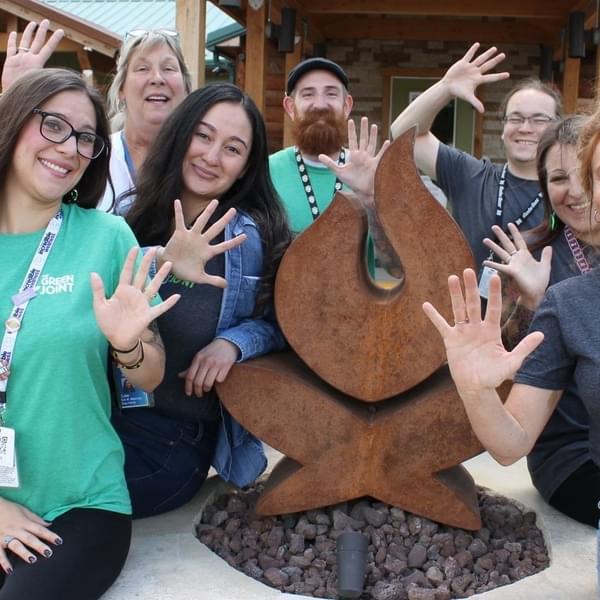 The Green Joint - Aspen Thumbnail Image