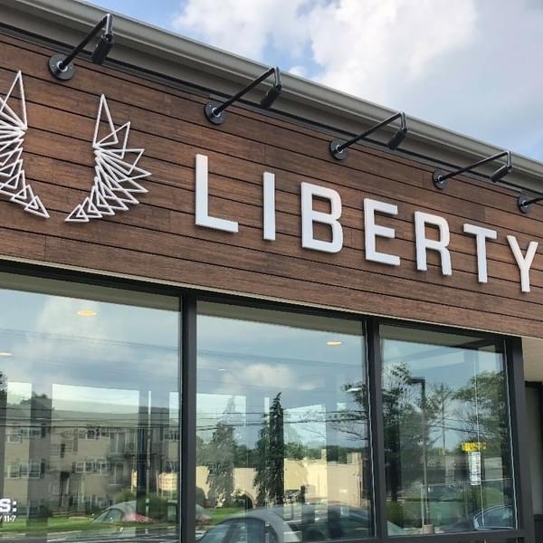 Liberty - Philadelphia Thumbnail Image