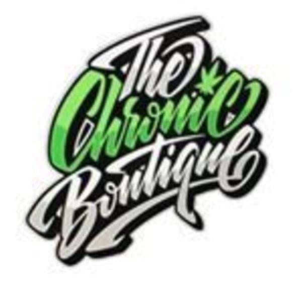The Chronic Boutique Thumbnail Image