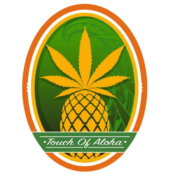 Touch of Aloha Thumbnail Image