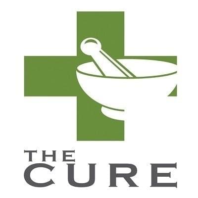 The Cure Thumbnail Image