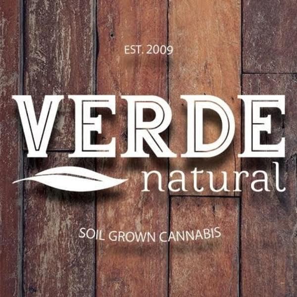 Verde Natural Thumbnail Image