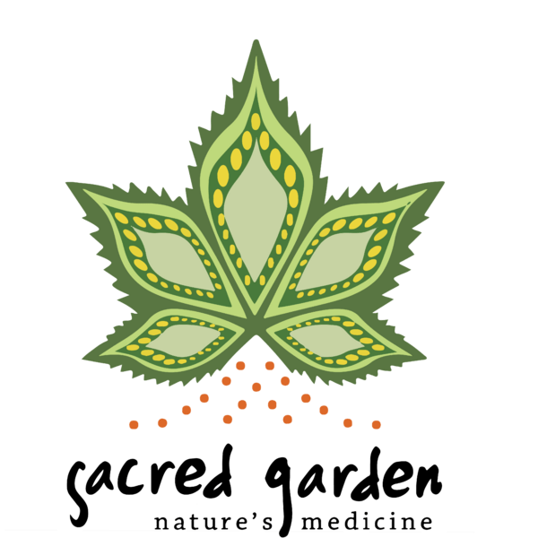 Sacred Garden - Las Cruces Thumbnail Image