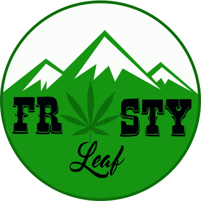 Frosty Leaf Thumbnail Image