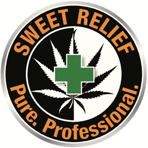 Sweet Relief Gearhart Thumbnail Image