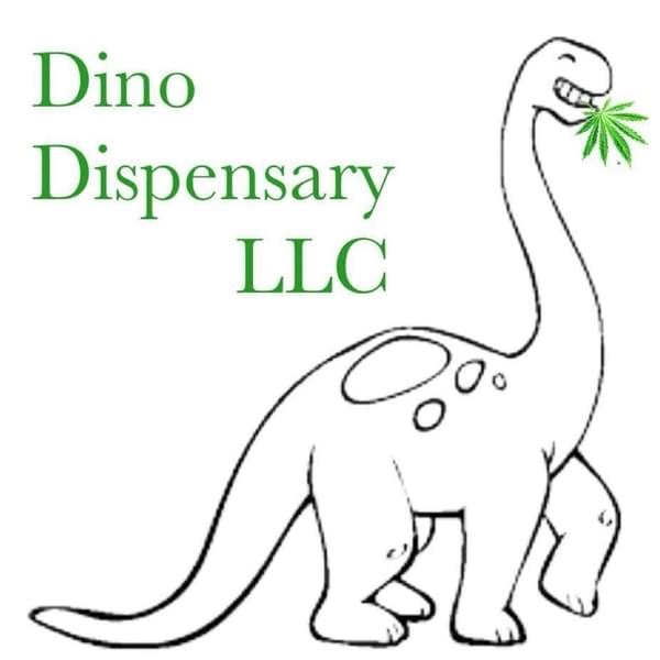 Dino Dispensary Thumbnail Image