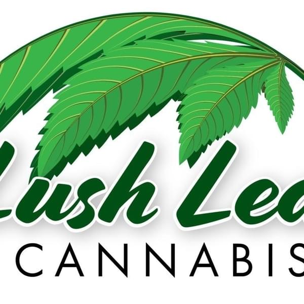 Lush Leaf Cannabis Thumbnail Image