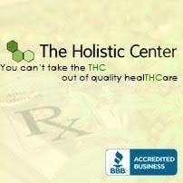 The Holistic Center Thumbnail Image