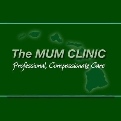 The Mum Clinic Thumbnail Image