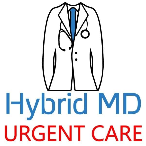 Hybrid MD Urgent Care Thumbnail Image