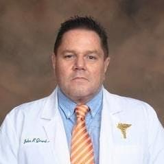 John Girard MD Thumbnail Image