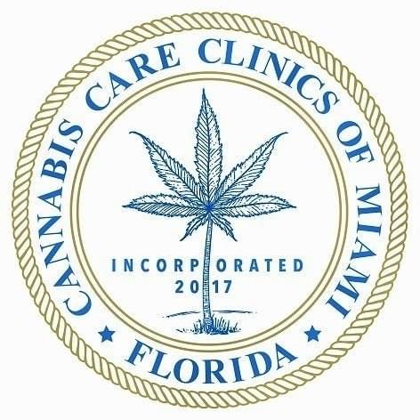 Cannabis Care Clinics of Miami Thumbnail Image