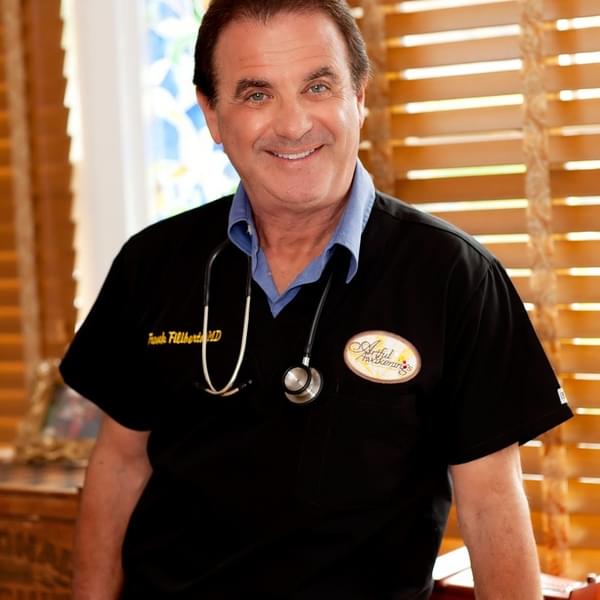 Frank Filiberto MD Thumbnail Image