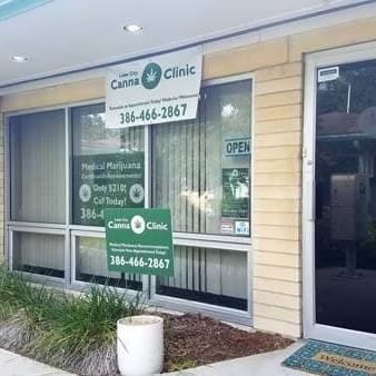Lake City Canna Clinic Thumbnail Image