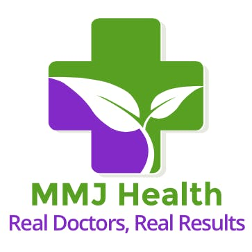 MMJ Health Thumbnail Image