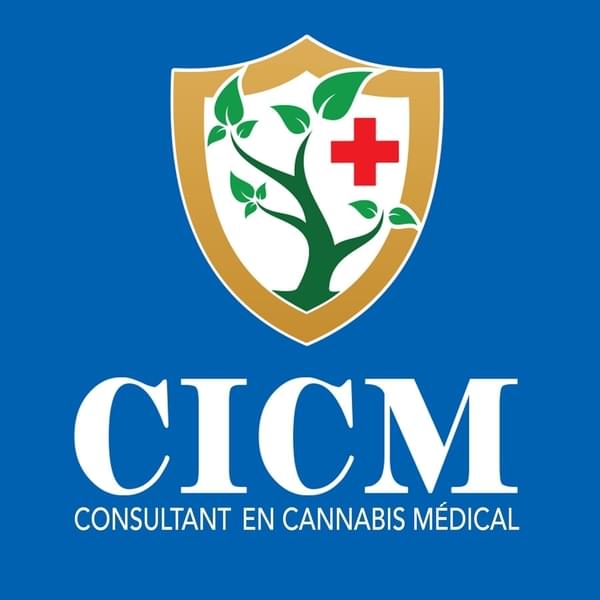 CICM - Consultant en Cannabis MÃ©dical Thumbnail Image