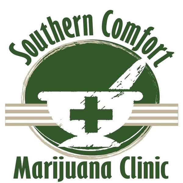 Southern Comfort Marijuana Clinic Thumbnail Image