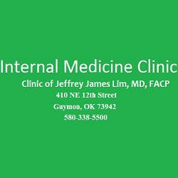 Internal Medicine Clinic Thumbnail Image