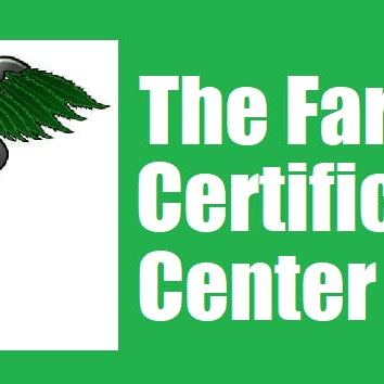 The Farmacy Certification Center Thumbnail Image