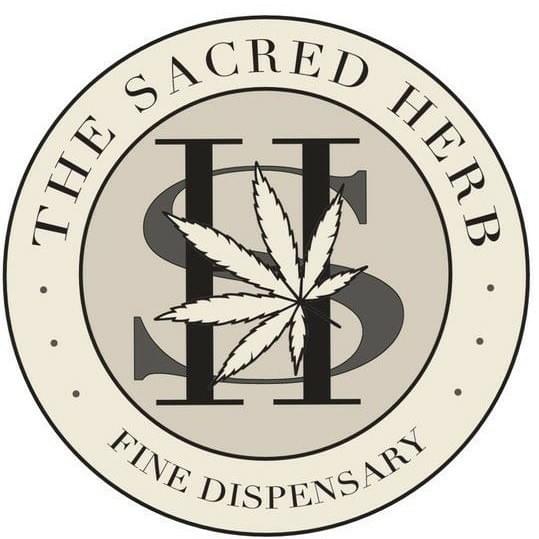 The Sacred Herb Thumbnail Image