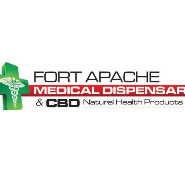 Fort Apache Medical Marijuana Dispensary Thumbnail Image