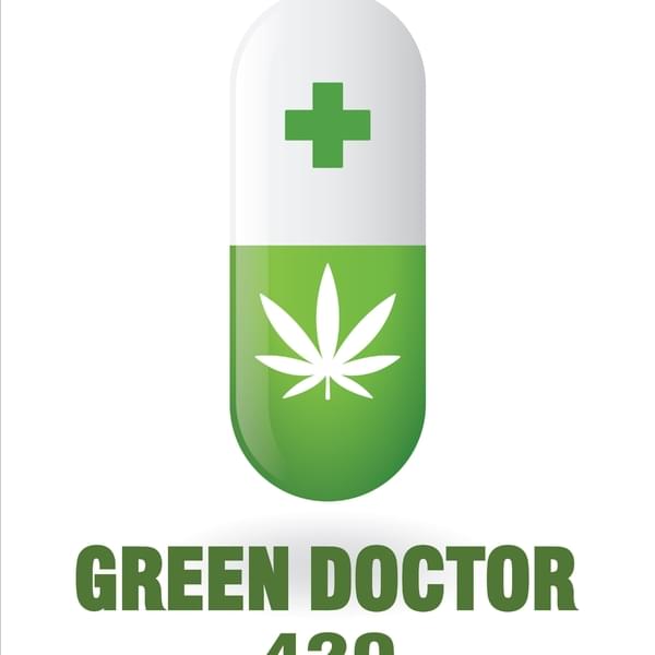 GreenDoctor 420 Thumbnail Image