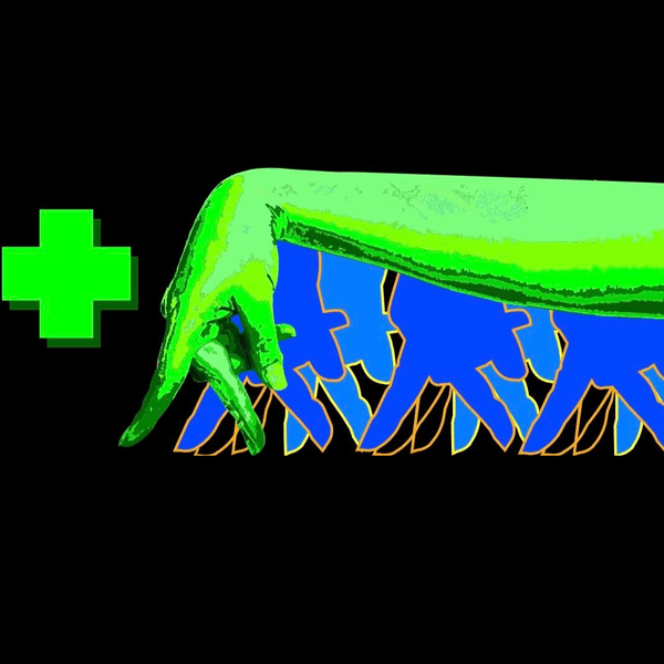 The Healing Clinic (Coming Soon) Thumbnail Image