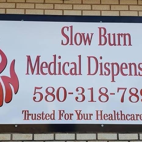 Slow Burn Medical Dispensary Thumbnail Image